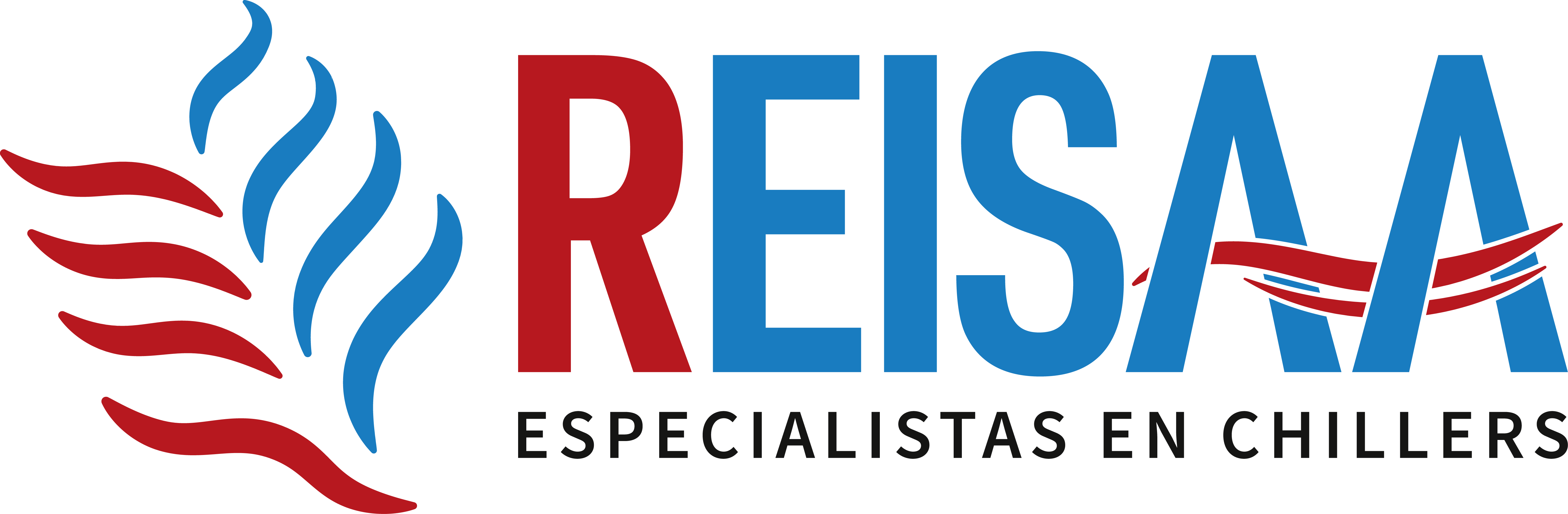 REISAA logo